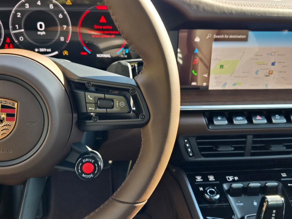 New 2026 Porsche 911 Carrera image 28