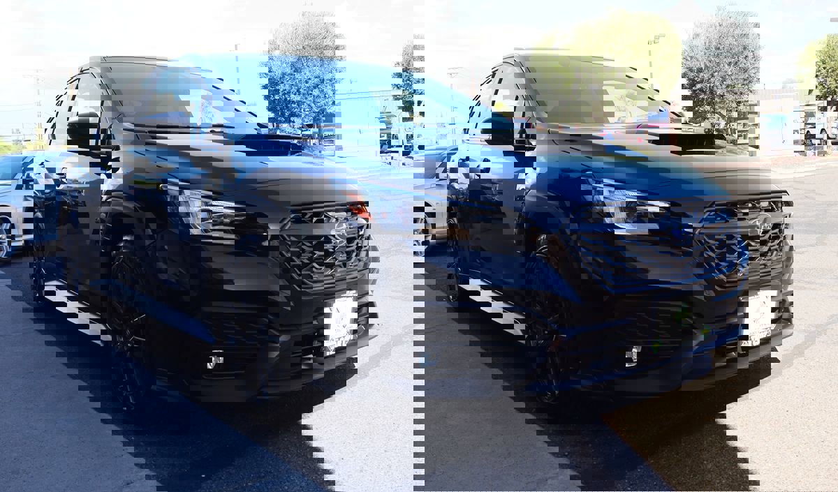 Used 2024 Subaru WRX Premium image 17