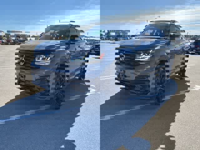 Used 2023 Volkswagen Atlas Cross Sport SEL R-Line