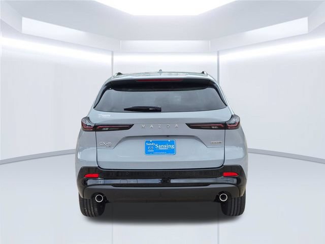 New 2026 MAZDA CX-5 2.5 S w/ Premium Plus Package AWD/4WD image 5