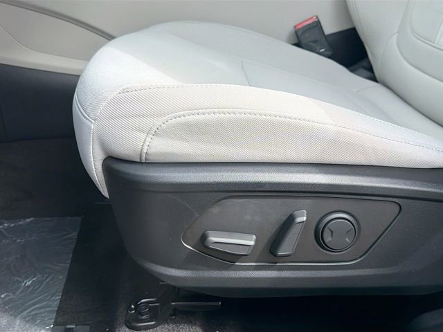 New 2026 Hyundai Tucson SEL image 19