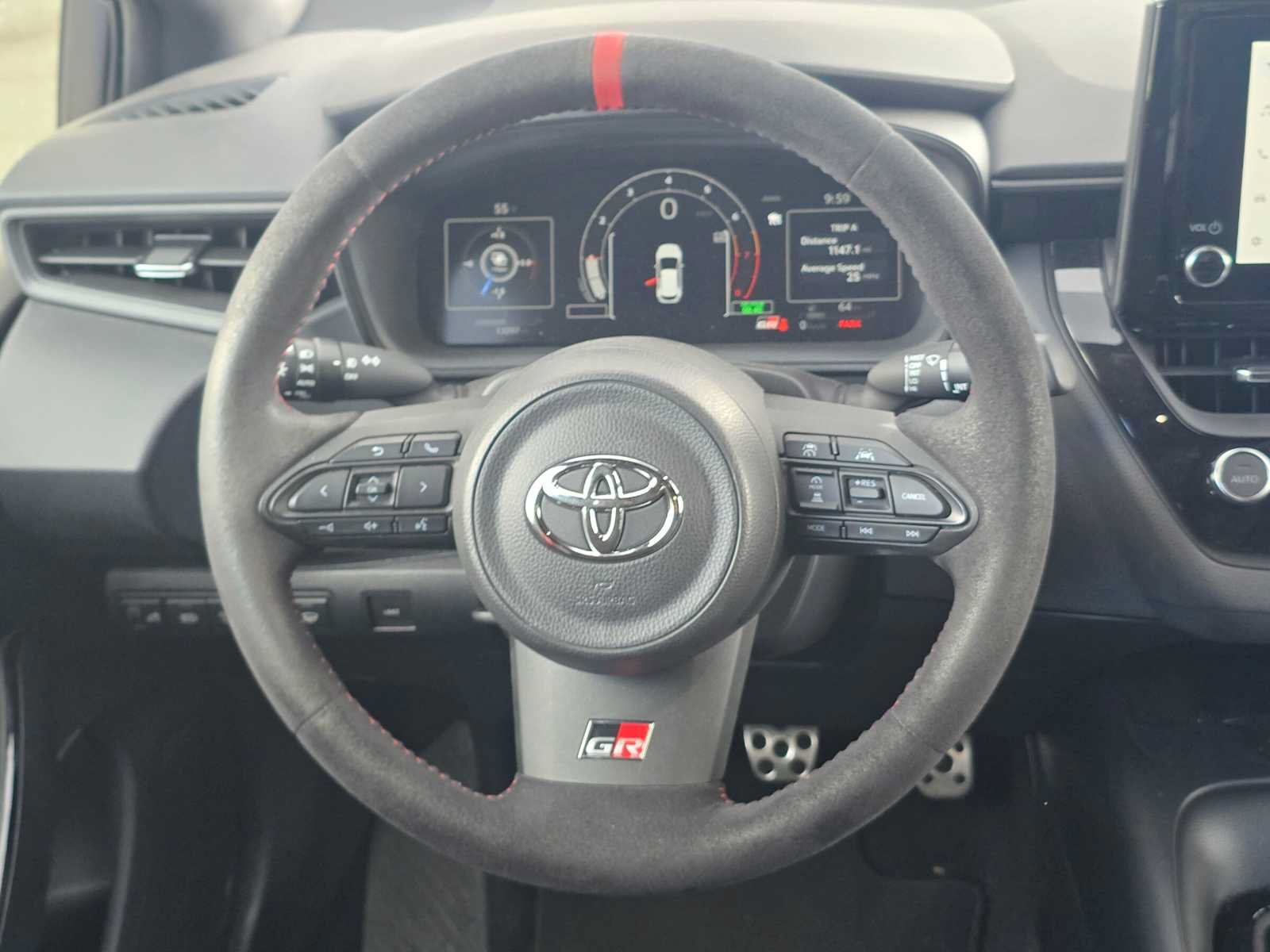Used 2023 Toyota Corolla GR Morizo AWD/4WD image 19