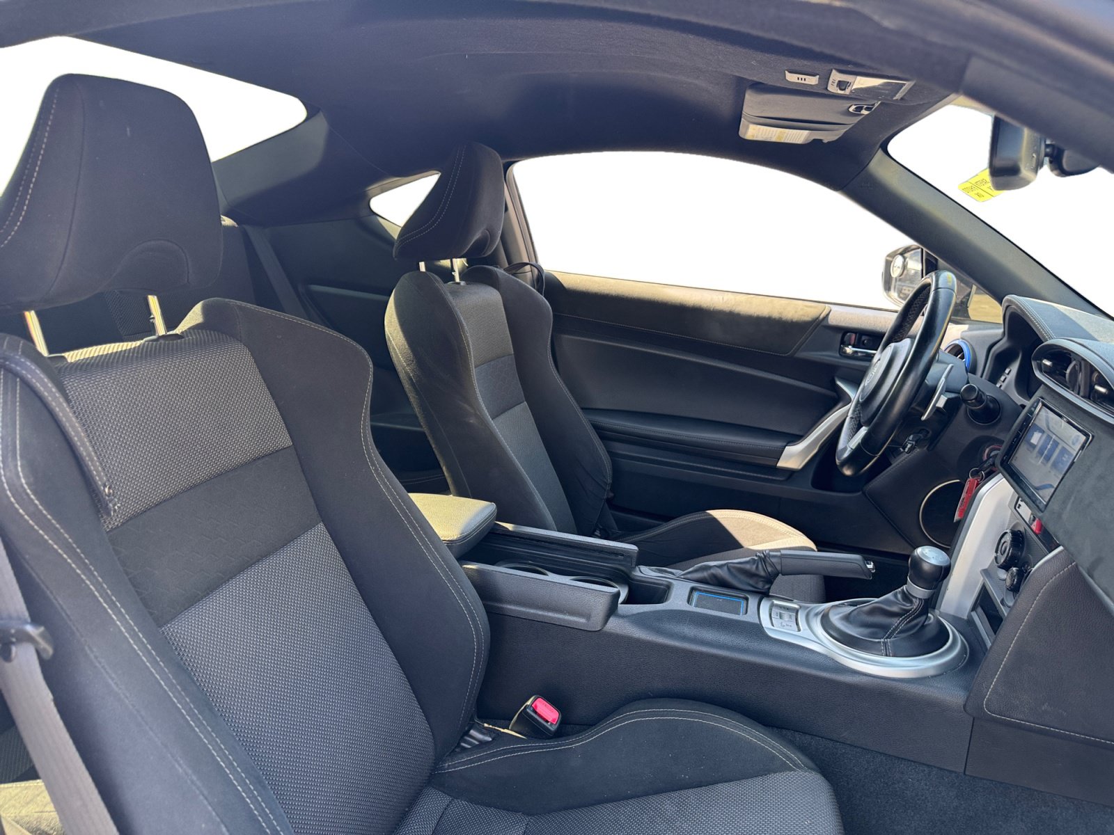 Used 2020 Toyota 86 RWD image 15