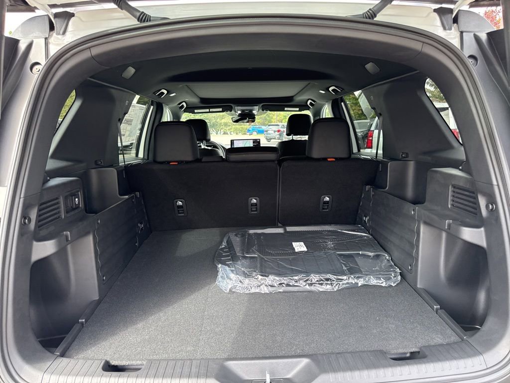 New 2026 Honda Passport TrailSport image 11