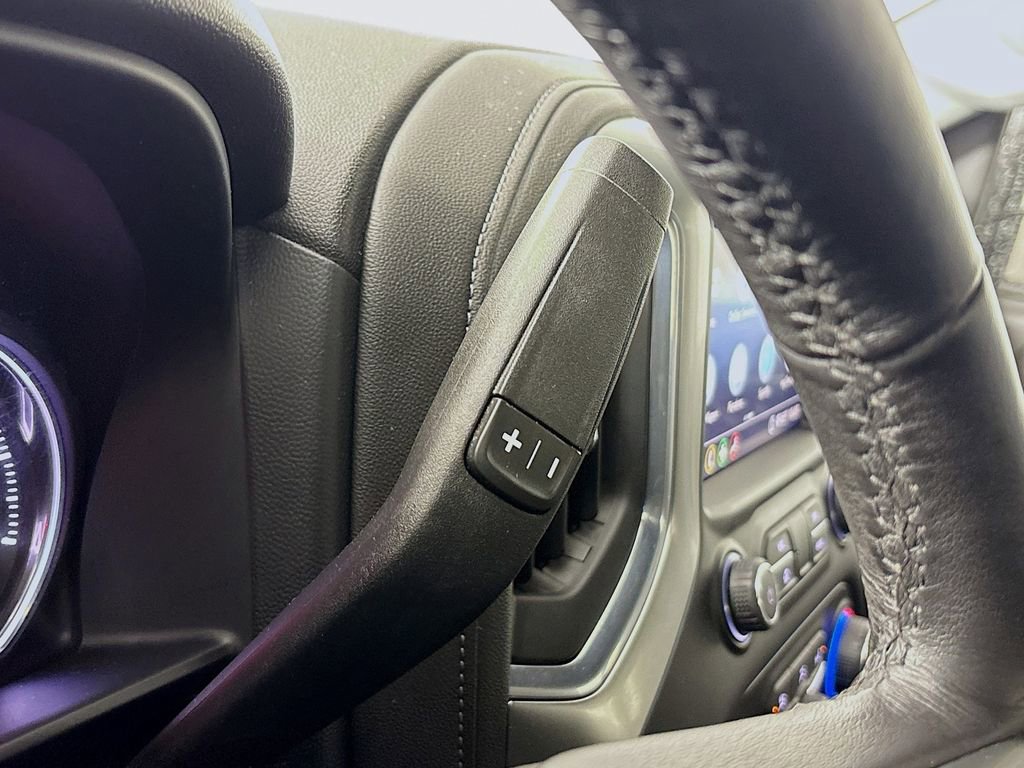 Used 2020 Chevrolet Silverado 2500 LT w/ All Star Edition image 20