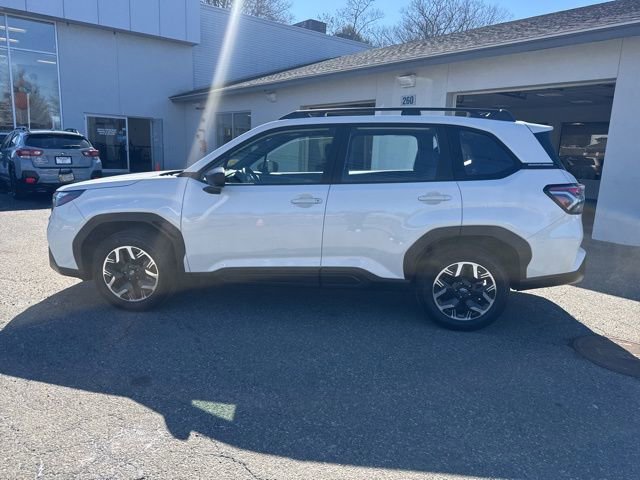 Used 2025 Subaru Forester image 6