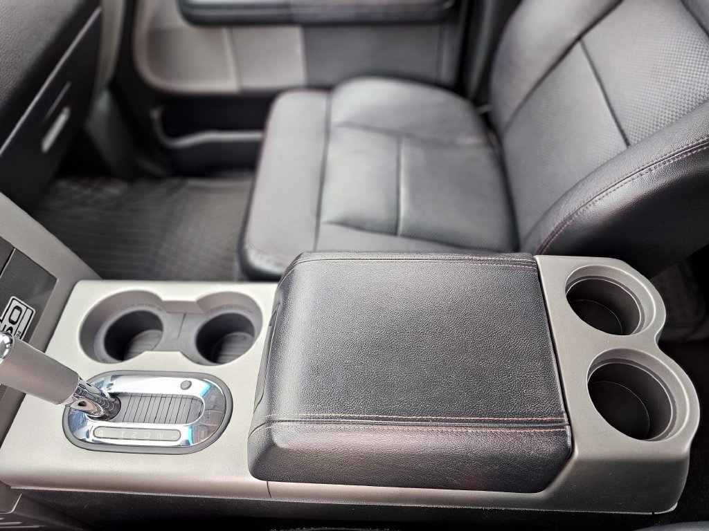 Used 2008 Ford F150 FX2 RWD image 64