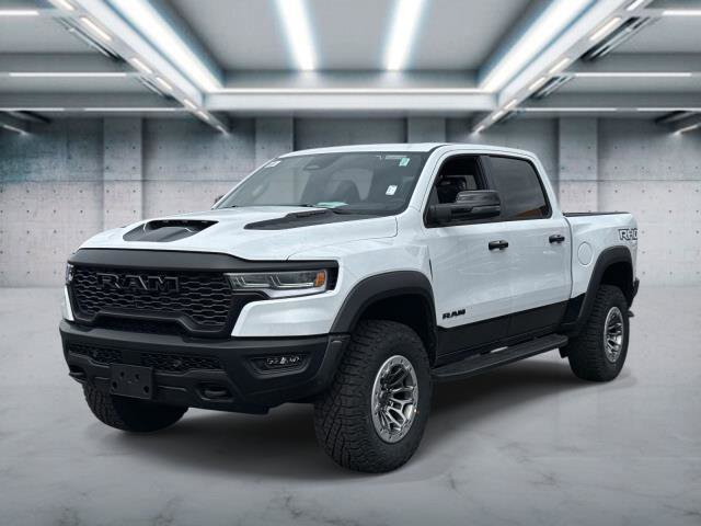 New 2026 RAM 1500 RHO w/ RHO Level 1 Equipment Group