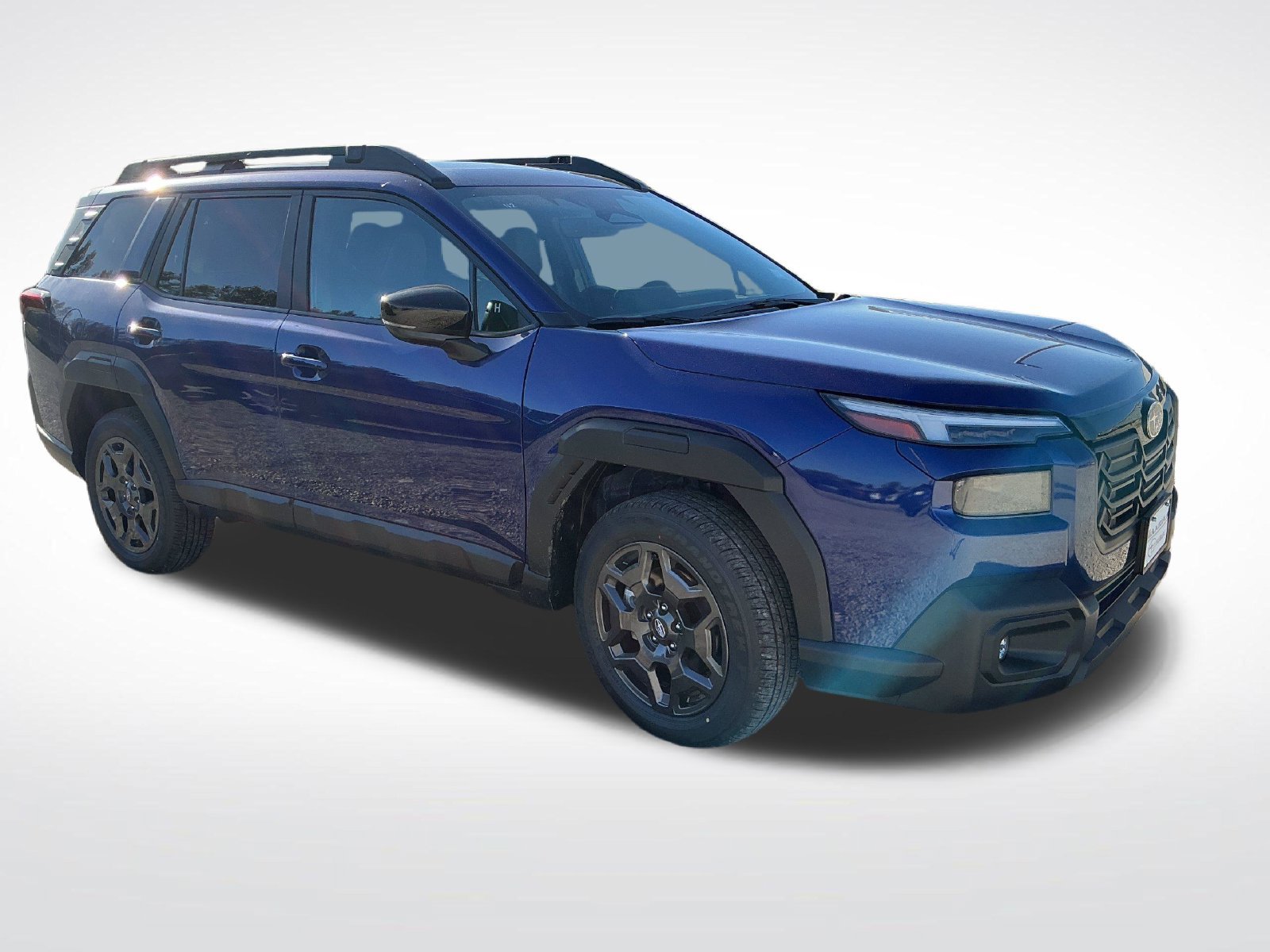New 2026 Subaru Outback Premium AWD/4WD image 7