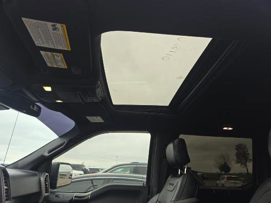 Used 2018 Ford F150 Raptor w/ Equipment Group 802A Luxury image 14