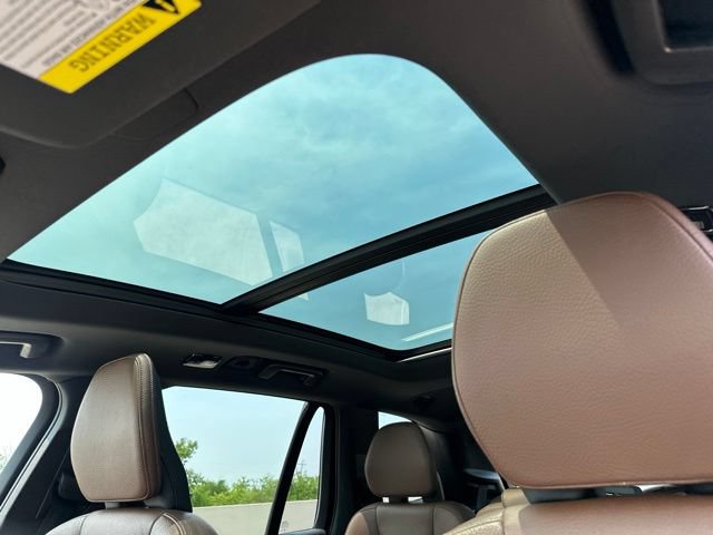 Certified 2023 Volvo XC90 B6 Core w/ Climate Package AWD/4WD image 19
