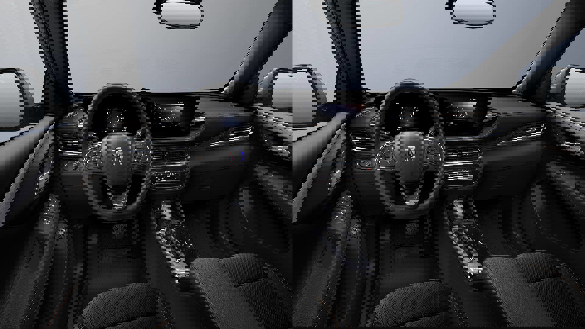 New 2026 Buick Envista Avenir image 41