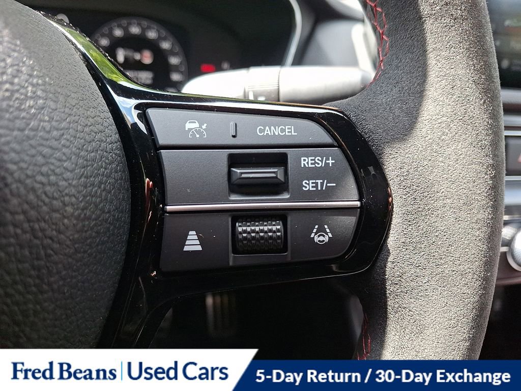 Used 2024 Acura Integra Type S FWD image 21