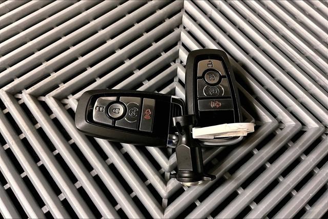 Used 2023 Ford Maverick Lariat w/ Lariat Luxury Package image 11