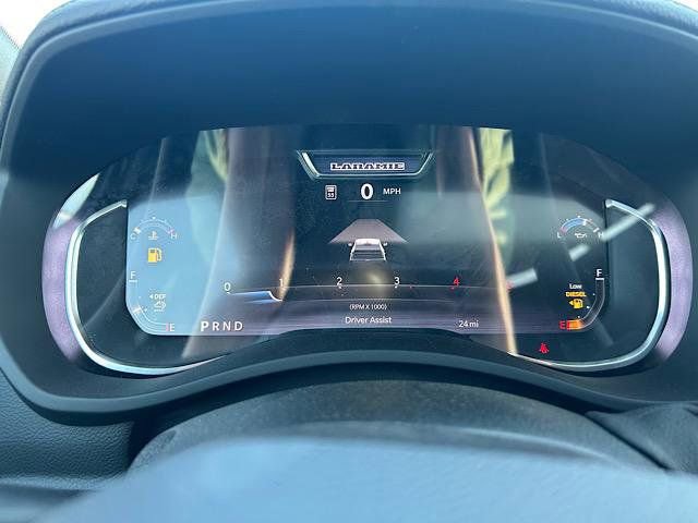 New 2025 RAM 2500 Laramie image 18