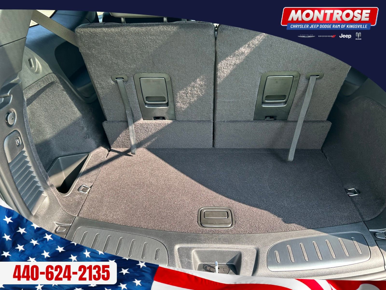 New 2026 Dodge Durango GT image 27