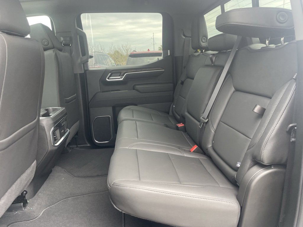 New 2026 GMC Sierra 1500 SLT w/ SLT Premium Plus Package image 26