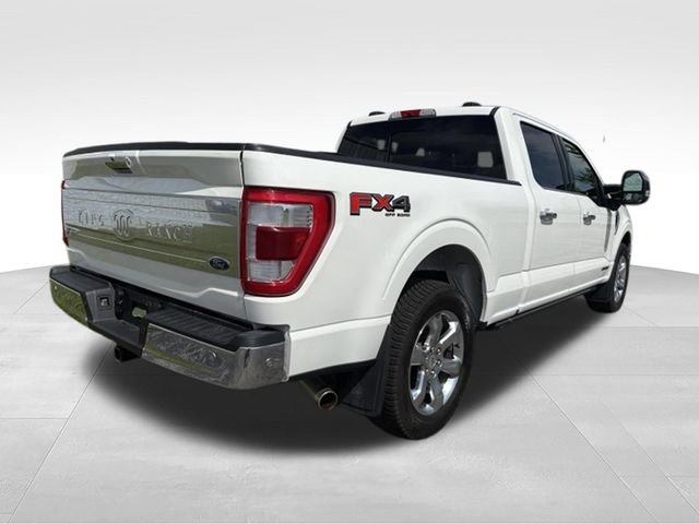 Used 2022 Ford F150 King Ranch AWD/4WD image 18