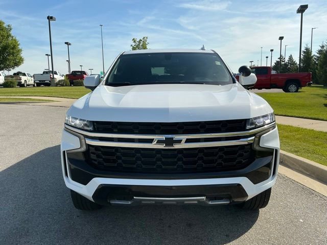 Used 2022 Chevrolet Tahoe 4WD w/ Remote Keyless Entry Package image 10