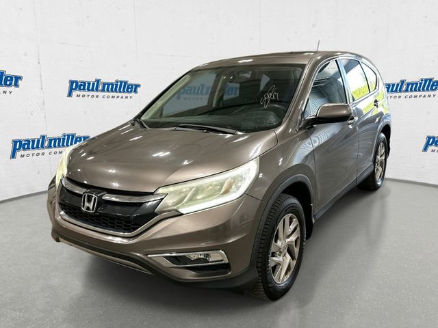 Used 2015 Honda CR-V EX image 1