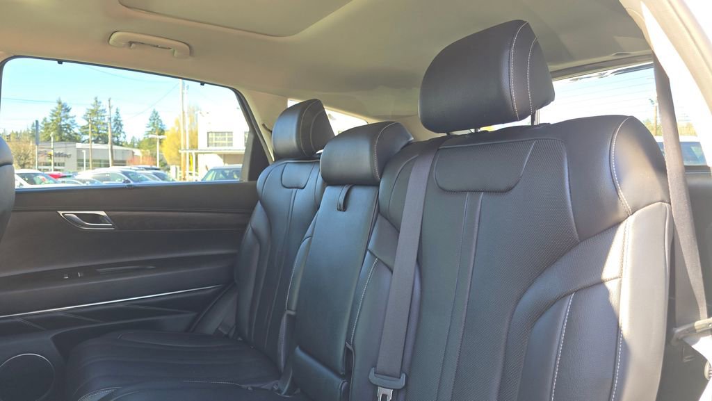 Used 2021 Genesis GV80 3.5T image 17