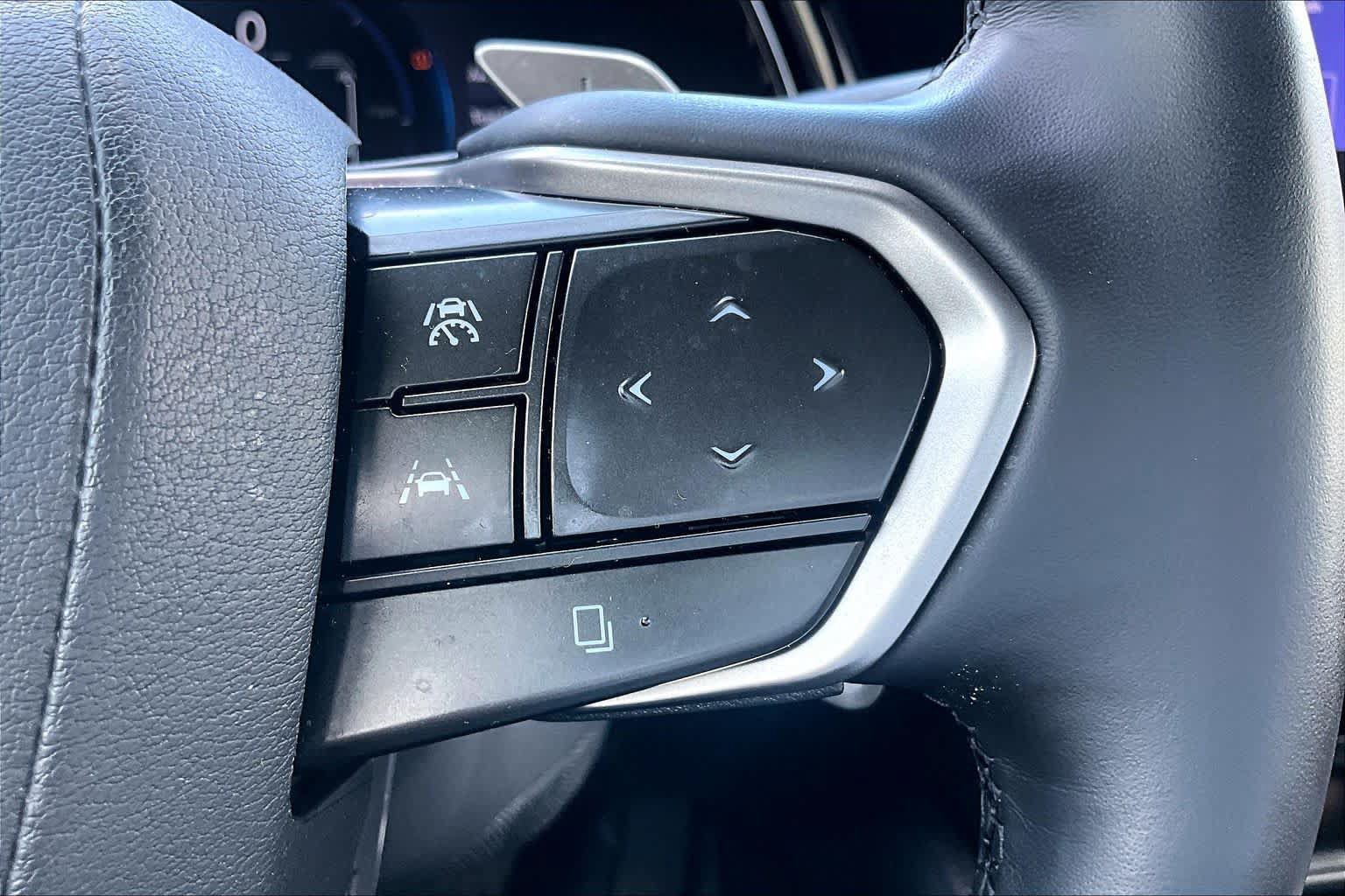 Certified 2026 Lexus RX 450h AWD w/ Convenience Package image 25