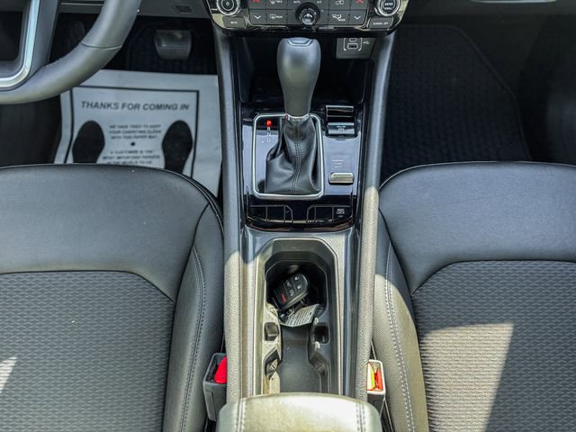 New 2025 Jeep Compass Latitude w/ Convenience Group image 34