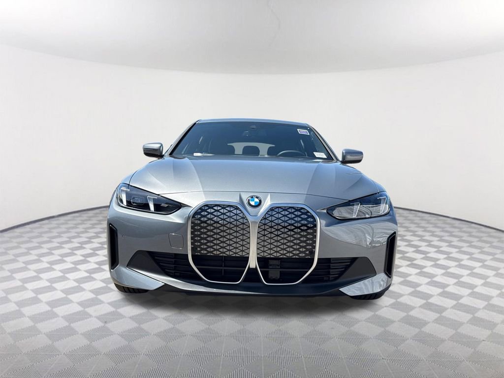 New 2026 BMW i4 eDrive40 image 2
