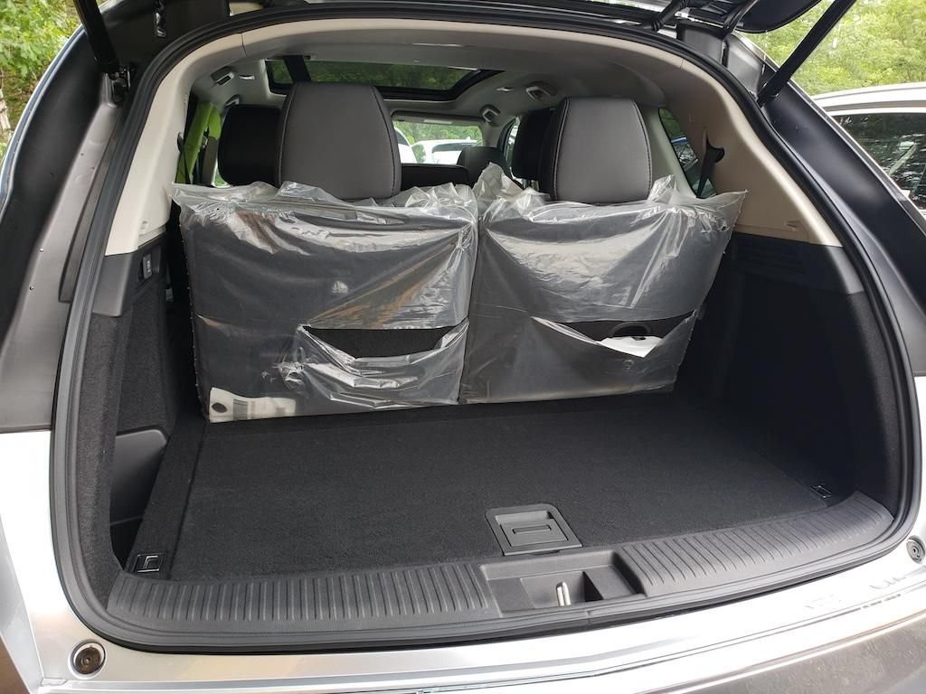 New 2026 Acura MDX SH-AWD image 4