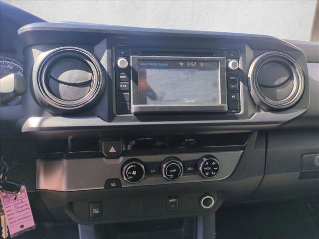 Used 2018 Toyota Tacoma SR w/ SR Convenience Package image 13