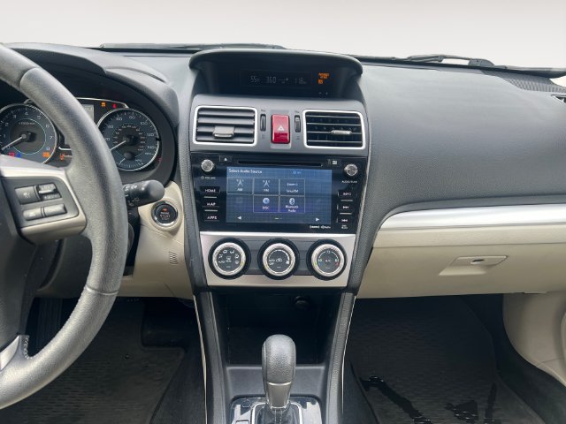 Used 2015 Subaru Crosstrek 2.0i Limited AWD/4WD image 15