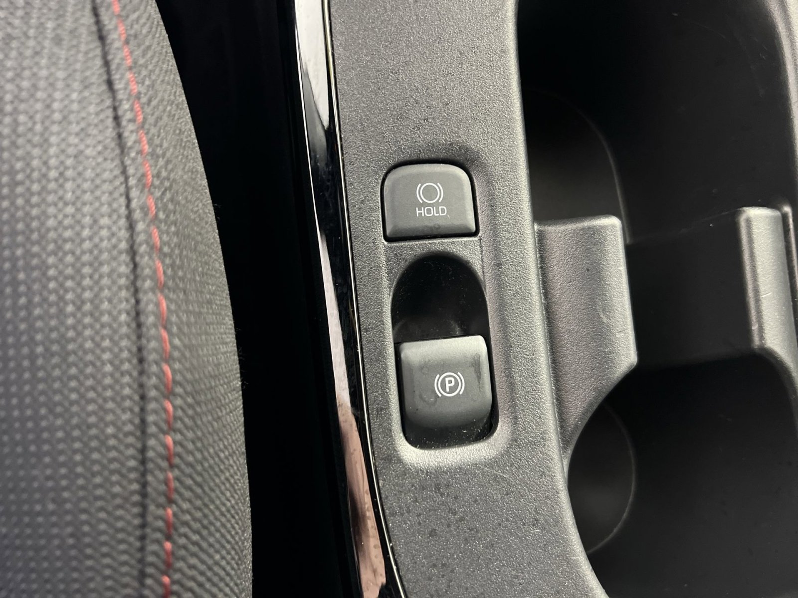 Used 2024 Toyota Corolla SE image 32