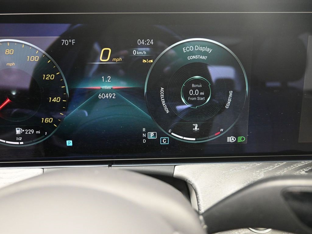 Used 2023 Mercedes-Benz E 350 Sedan image 10