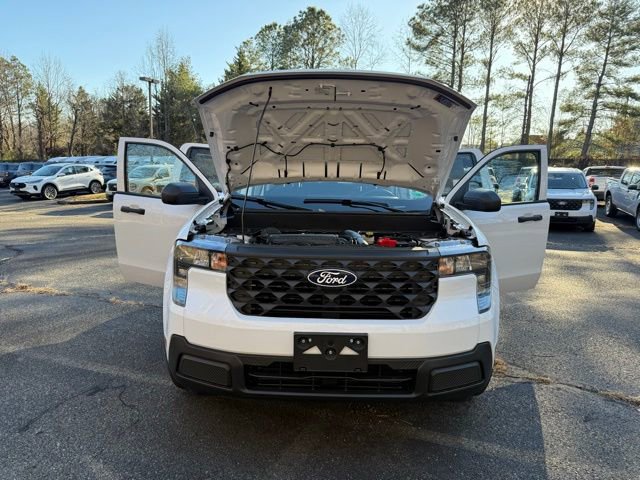 New 2026 Ford Maverick XL w/ 4K Tow Package image 18