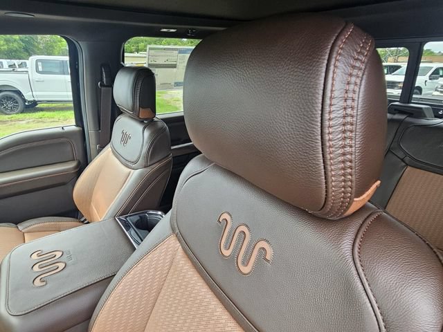 New 2026 Ford F150 King Ranch w/ Equipment Group 601A High AWD/4WD image 32