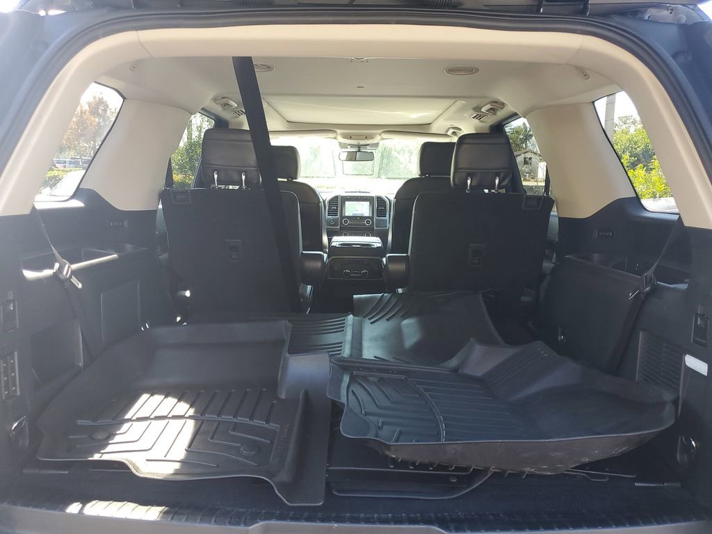 Used 2020 Ford Expedition Platinum image 24