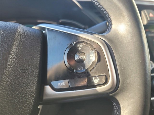 Used 2020 Honda Civic Touring image 27