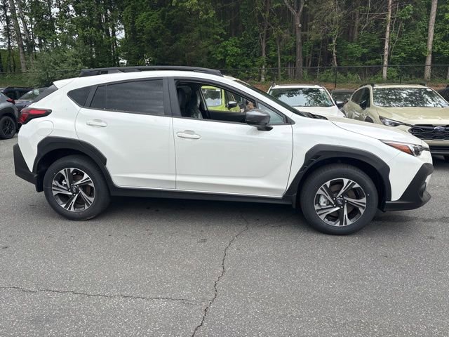 New 2026 Subaru Crosstrek 2.0i Premium AWD/4WD image 1