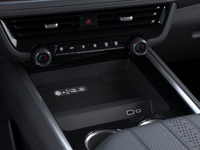 New 2026 Chevrolet Tahoe High Country image 62