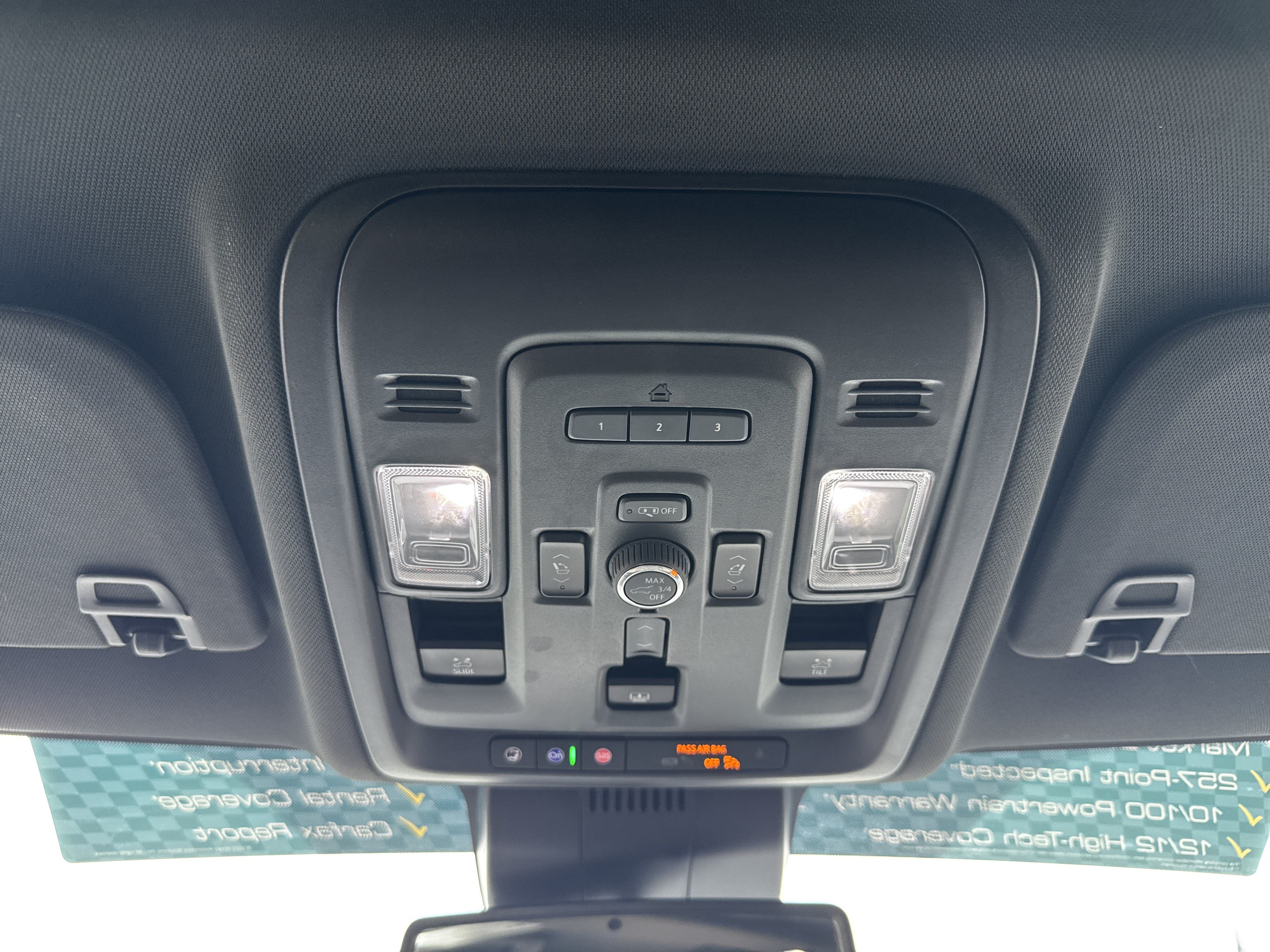 Used 2024 GMC Yukon AT4 w/ AT4 Premium Package AWD/4WD image 24