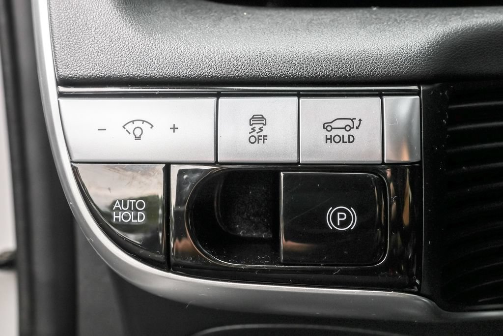 Certified 2024 Hyundai Ioniq 5 Limited AWD/4WD image 20