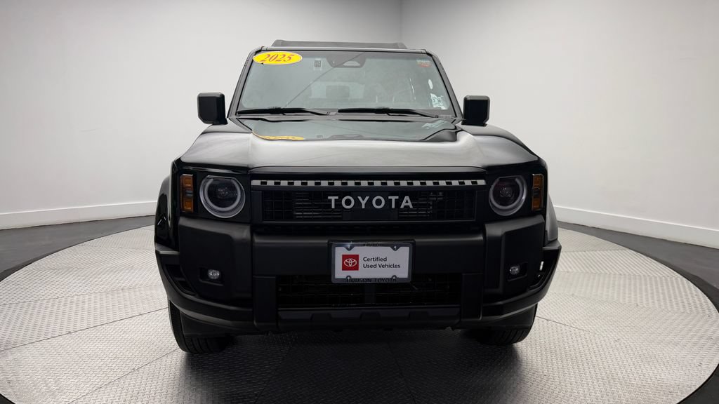 Used 2025 Toyota Land Cruiser 1958 AWD/4WD image 40