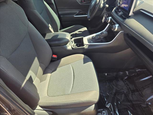 Certified 2023 Toyota RAV4 LE image 19