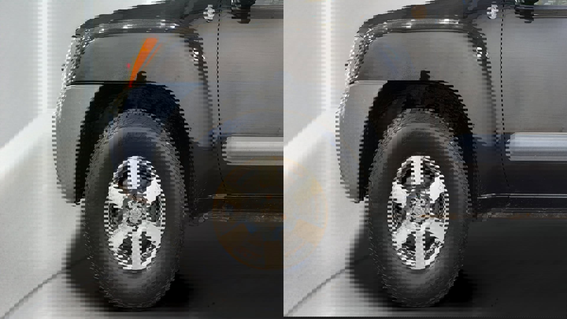 Used 2012 Nissan Xterra PRO-4X image 36