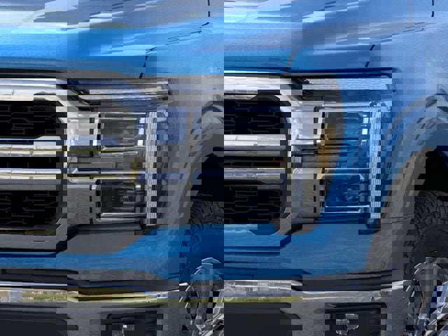 New 2025 Ford F150 Lariat w/ Equipment Group 502A High image 18