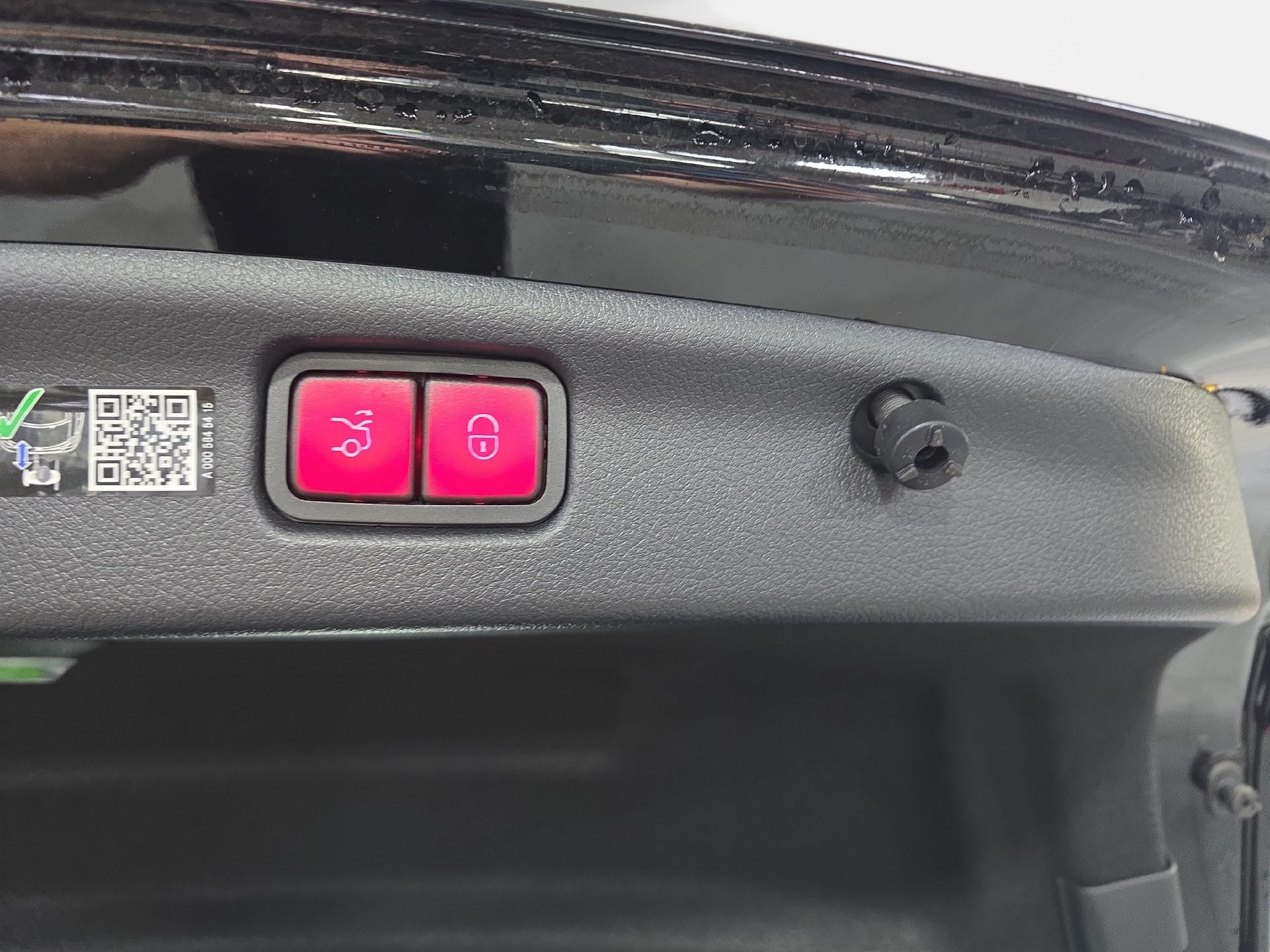 Certified 2026 Mercedes-Benz C 300 Sedan image 13