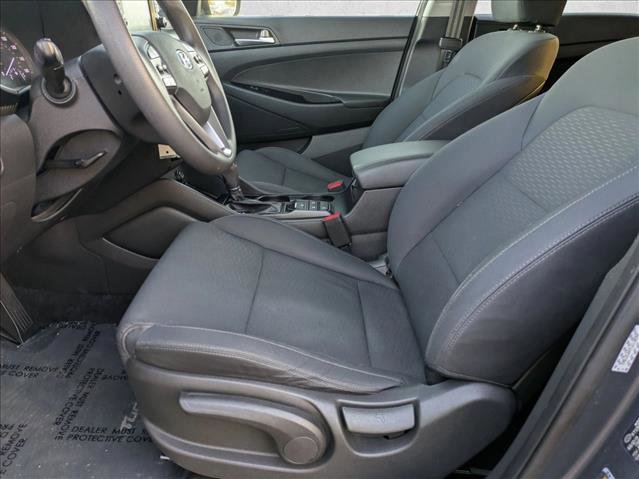 Used 2020 Hyundai Tucson SE image 30