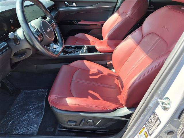 Used 2025 Kia K5 GT-Line w/ GT-Line Premium Package FWD image 16