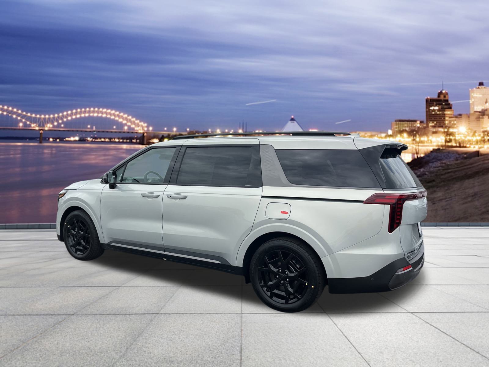 New 2026 Kia Carnival SX Prestige image 3