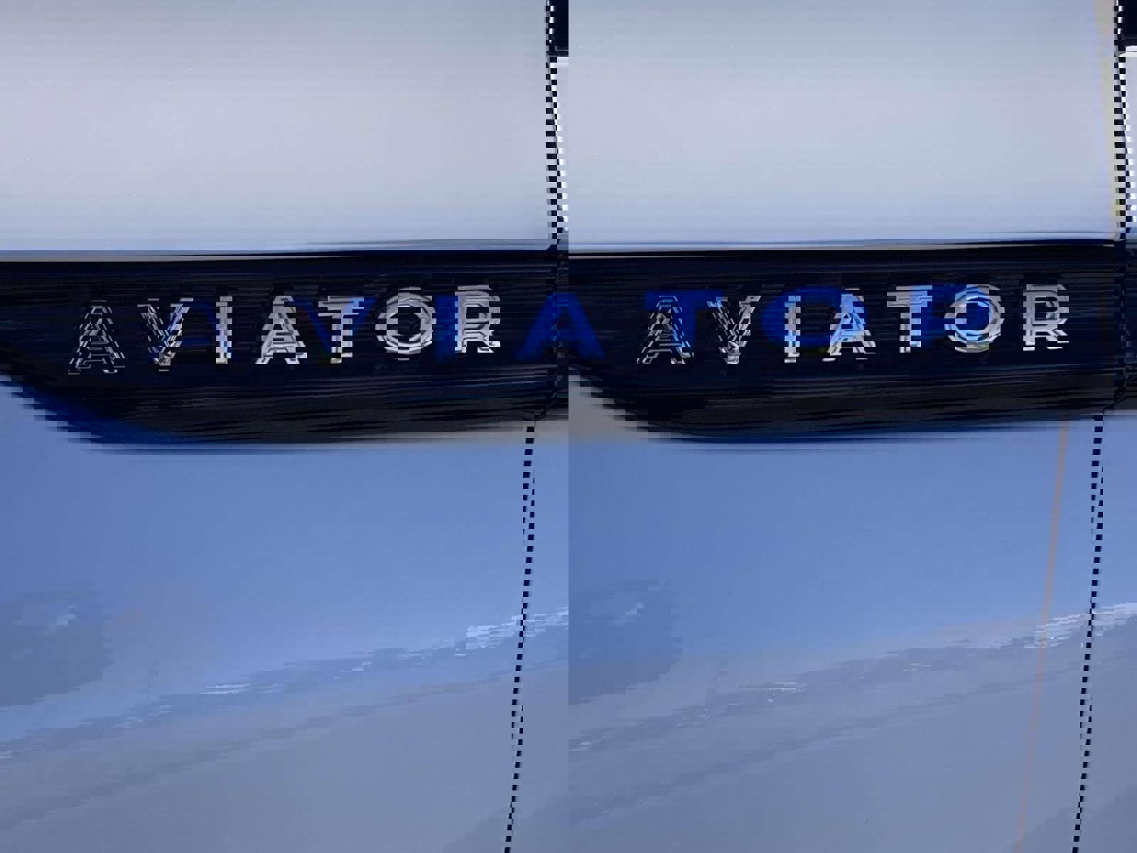 New 2026 Lincoln Aviator Reserve image 13